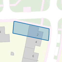 Perceel WEE01-F-2545