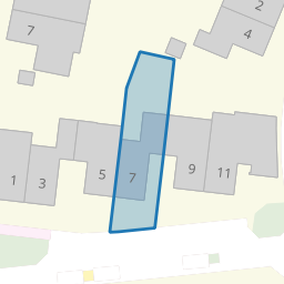 Perceel WEE01-F-2573