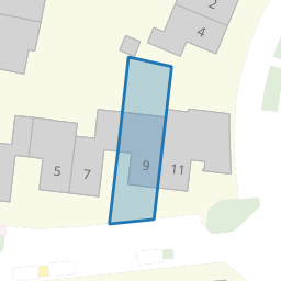 Perceel WEE01-F-2574