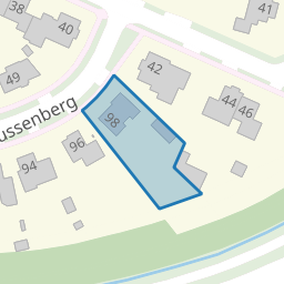 Perceel WEE01-F-2643