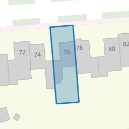 Perceel WEE01-F-2654