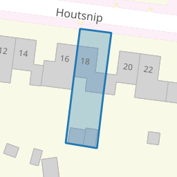 Perceel WEE01-F-2724