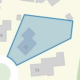 Perceel WEE01-F-2736