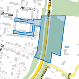 Perceel WEE01-F-2744