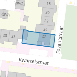 Perceel WEE01-F-2759