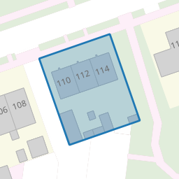 Perceel WEE01-F-2766