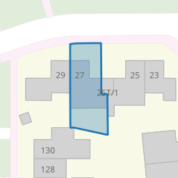 Perceel WEE01-F-2776