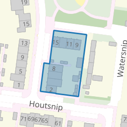 Perceel WEE01-F-2784