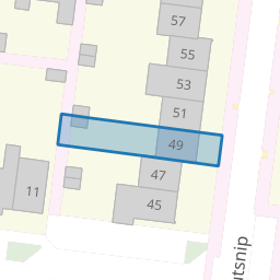 Perceel WEE01-F-2791