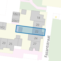 Perceel WEE01-F-2798