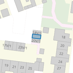 Perceel WEE01-F-2799