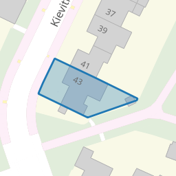 Perceel WEE01-F-2822