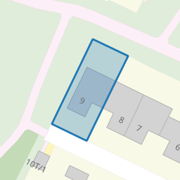 Perceel WEE01-F-2830