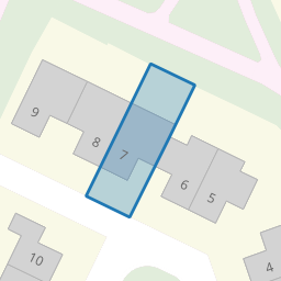 Perceel WEE01-F-2832