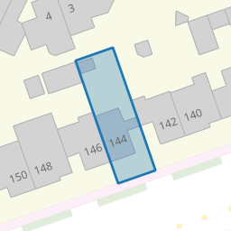 Perceel WEE01-F-2844