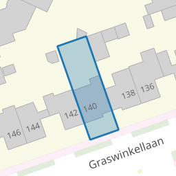 Perceel WEE01-F-2846