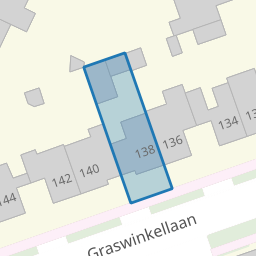 Perceel WEE01-F-2847