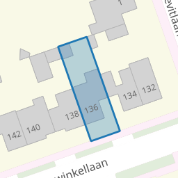 Perceel WEE01-F-2848