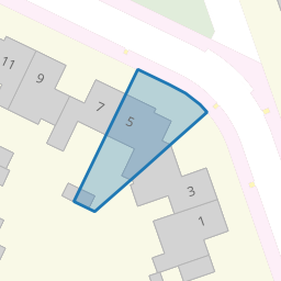 Perceel WEE01-F-2853