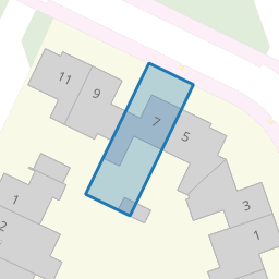 Perceel WEE01-F-2854