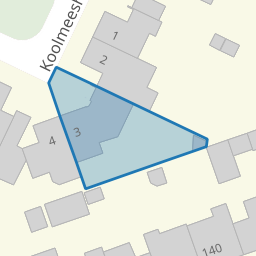 Perceel WEE01-F-2859