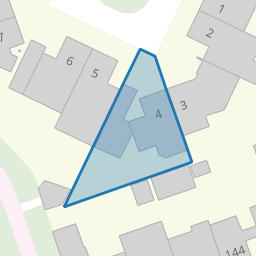 Perceel WEE01-F-2860