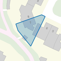 Perceel WEE01-F-2863