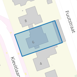 Perceel WEE01-F-2868