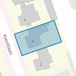 Perceel WEE01-F-2869