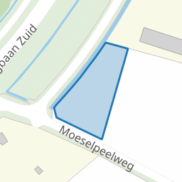 Perceel WEE01-F-2892