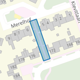 Perceel WEE01-F-2907