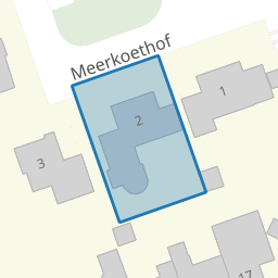 Perceel WEE01-F-2925