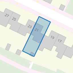 Perceel WEE01-F-2959