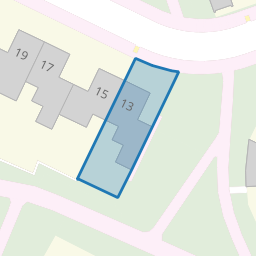 Perceel WEE01-F-2963