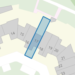 Perceel WEE01-F-2967