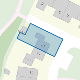 Perceel WEE01-F-2980