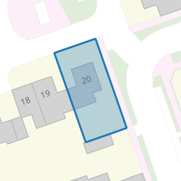 Perceel WEE01-F-2990