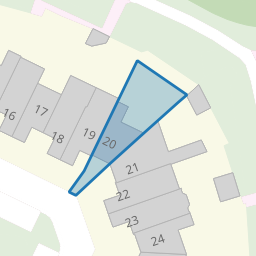 Perceel WEE01-F-2995