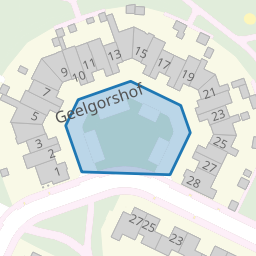 Perceel WEE01-F-3006