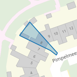 Perceel WEE01-F-3012