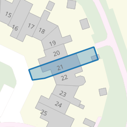 Perceel WEE01-F-3014