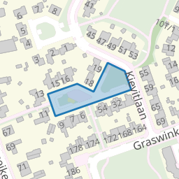 Perceel WEE01-F-3028