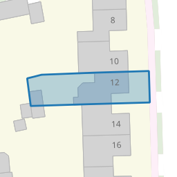 Perceel WEE01-F-3063