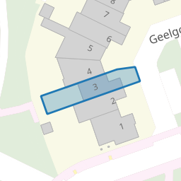 Perceel WEE01-F-3065