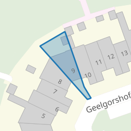 Perceel WEE01-F-3067