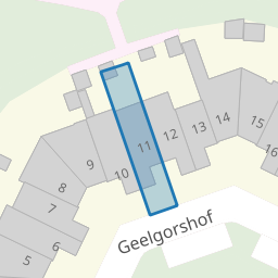 Perceel WEE01-F-3069