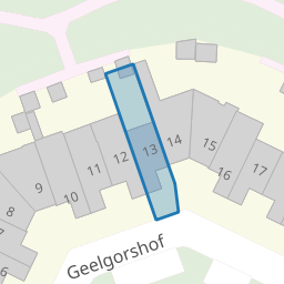 Perceel WEE01-F-3071