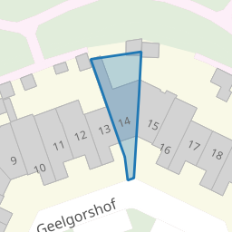 Perceel WEE01-F-3072