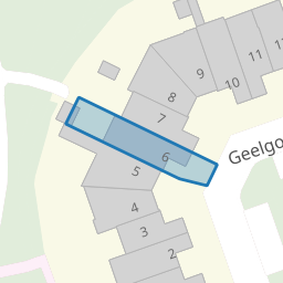 Perceel WEE01-F-3131