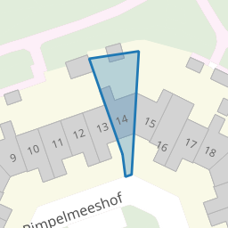 Perceel WEE01-F-3133